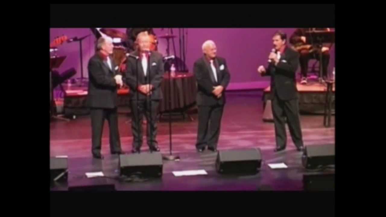 Jimmy Gallagher & the Original Passions  *You Dont love me anymore* Acappella