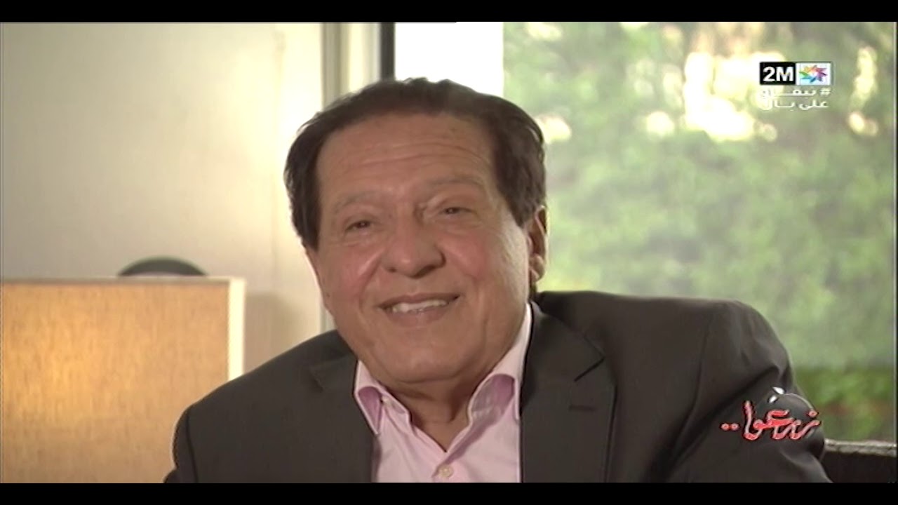 مسار الراحل محمود الإدريسي في الجزء الثاني من 