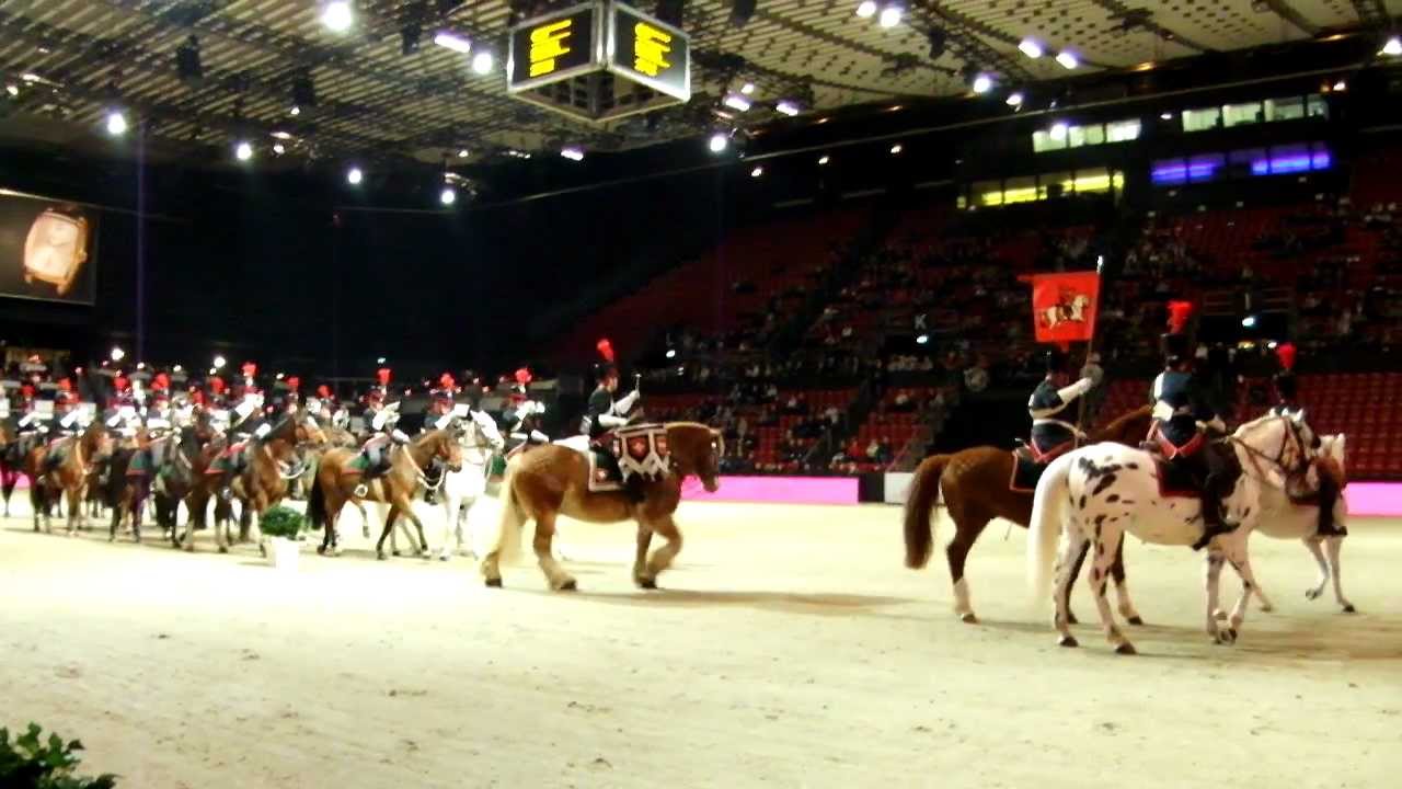 3. CSI Basel Showprogramm 10/20