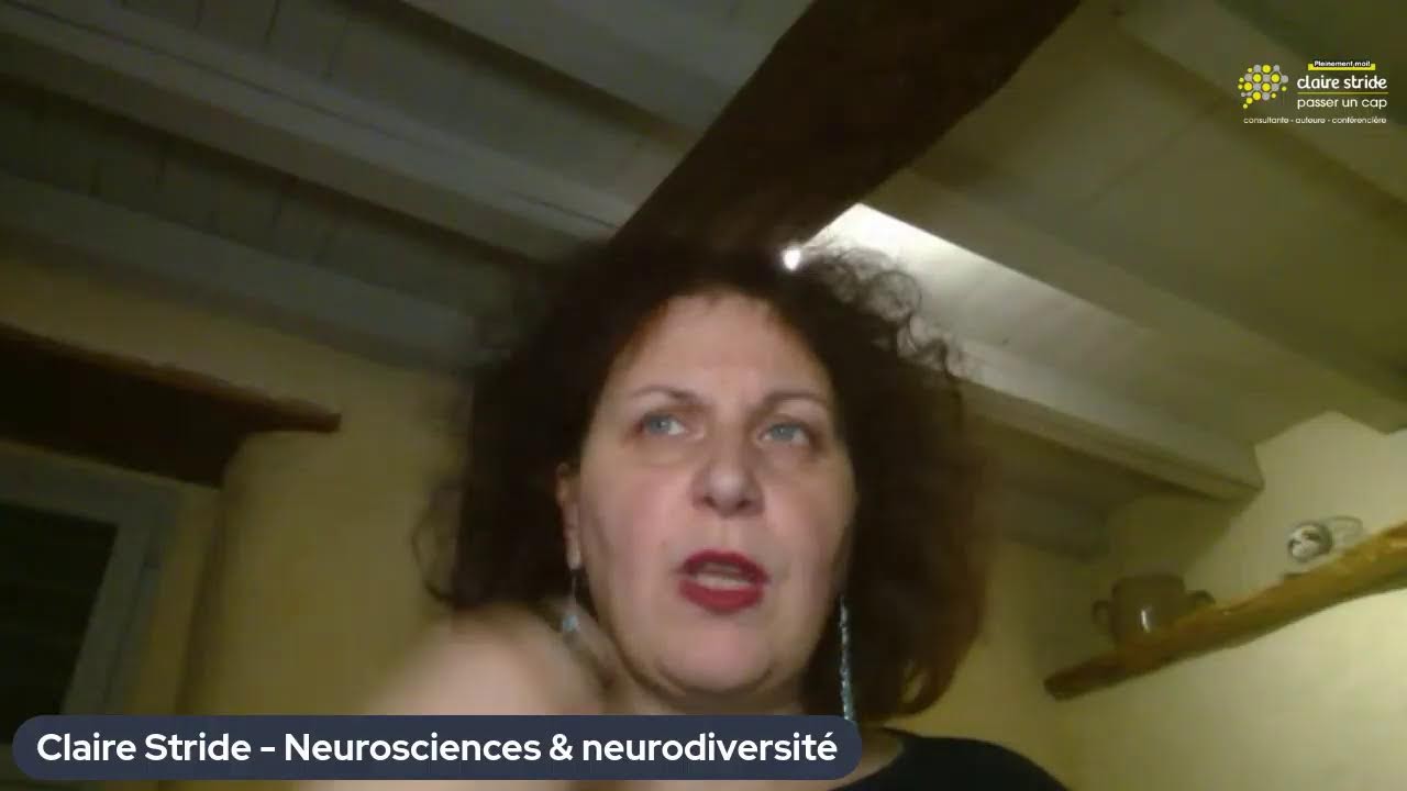 Je l'étouffe...je ne sais pas faire autrement et ça m'angoisse