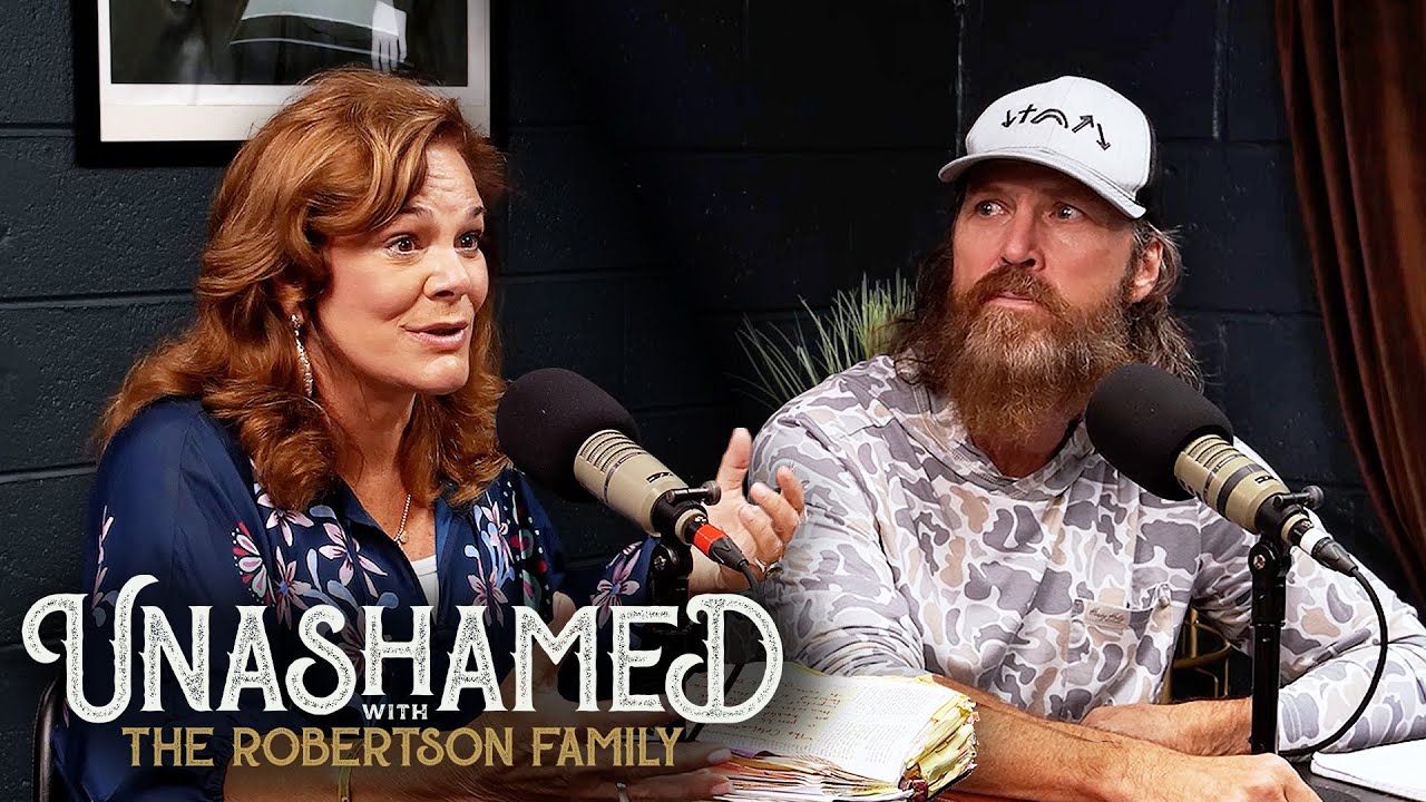 Jase Opens Up About the Adoption Heartbreak No One Talks About | 1232