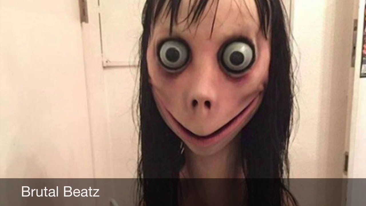Momo Song Trap Remix