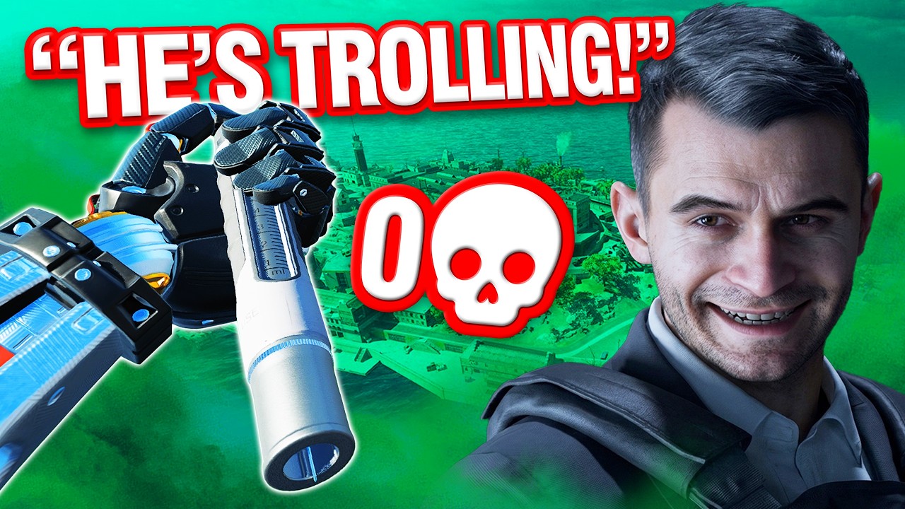 Zero-Kill Wins vs Streamers! (both POVs)