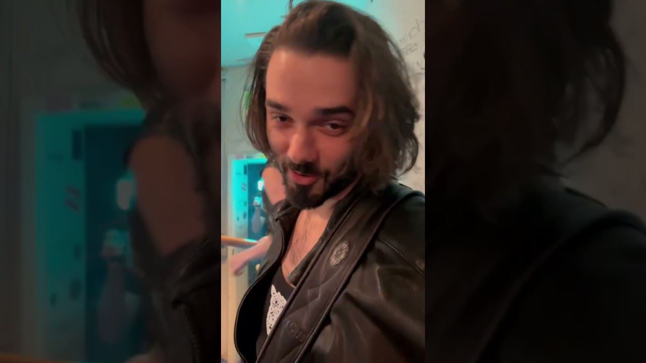 Joker Out Discord Vids - Dec 5 2023
