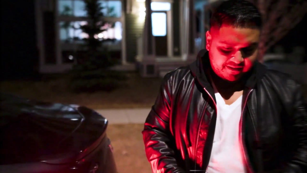A-Dre - Tell Me (Official Video)