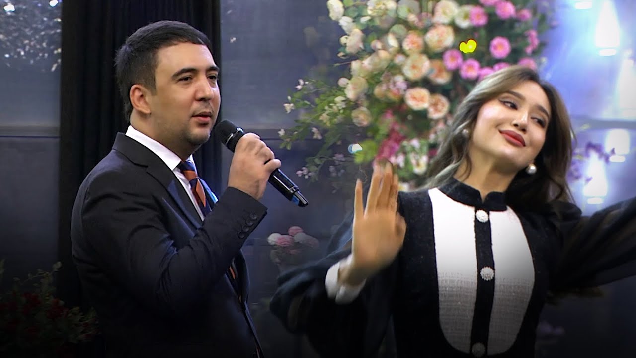Asilbek Amanulloh - O'ylan (cover Aynen O'yle)