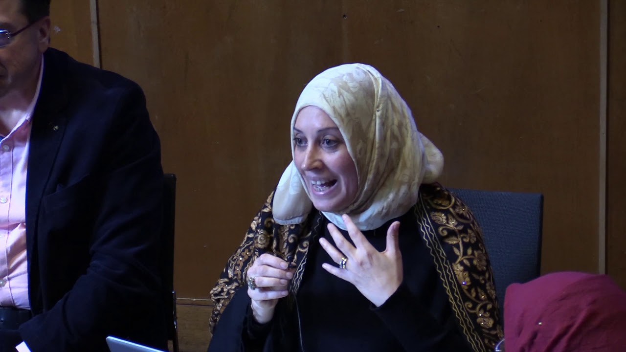 Is your discipline Islamic? Part 1: Dr Shuruq Naguib on Feminism