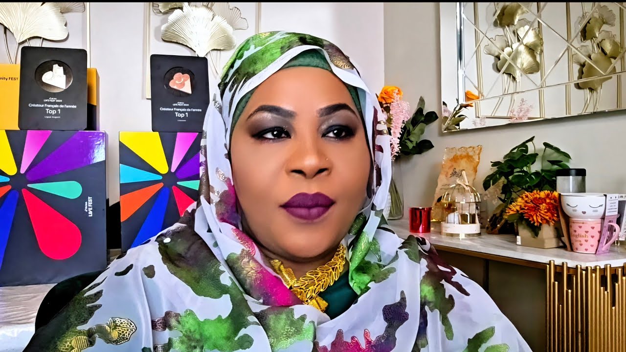 بدأت قناة "Kawther Abdalla" بثًا مباشرًا