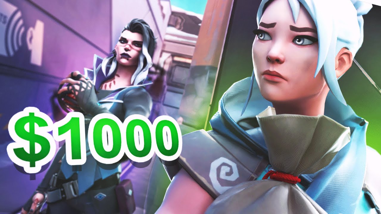 Прятки за 1000 долларов за фейд | Версия для YouTube