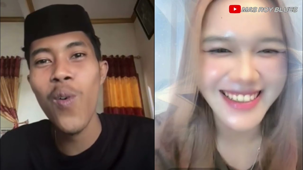 LIVE MAS IYUN DENGAN GADIS TANGERANG BAHAS TENTANG PEKERJA KERAS