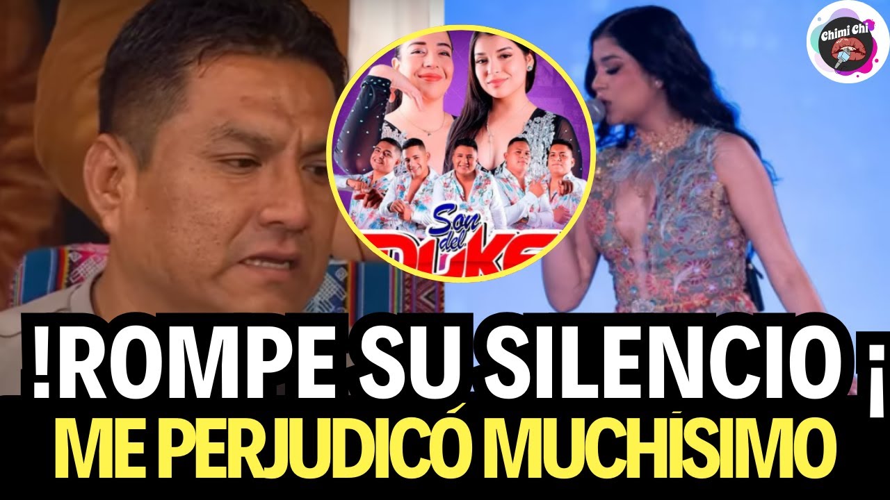 Due&ntilde;o de Son del Duke acusa a Cielo Fern&aacute;ndez de perjudicarlos tras su ingreso a Coraz&oacute;n Serrano.
