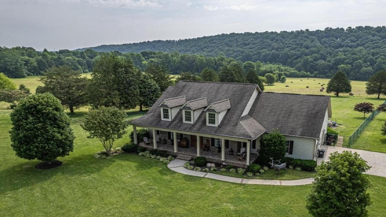 135 County Road 111, Athens, TN Presented by Epic Home Group.