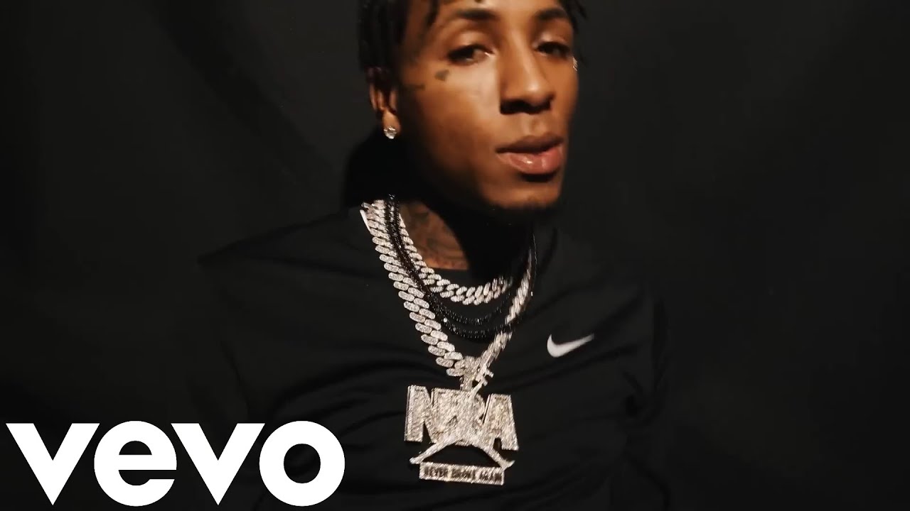 Ai NBA YoungBoy - Been a Challenge [Music Video]