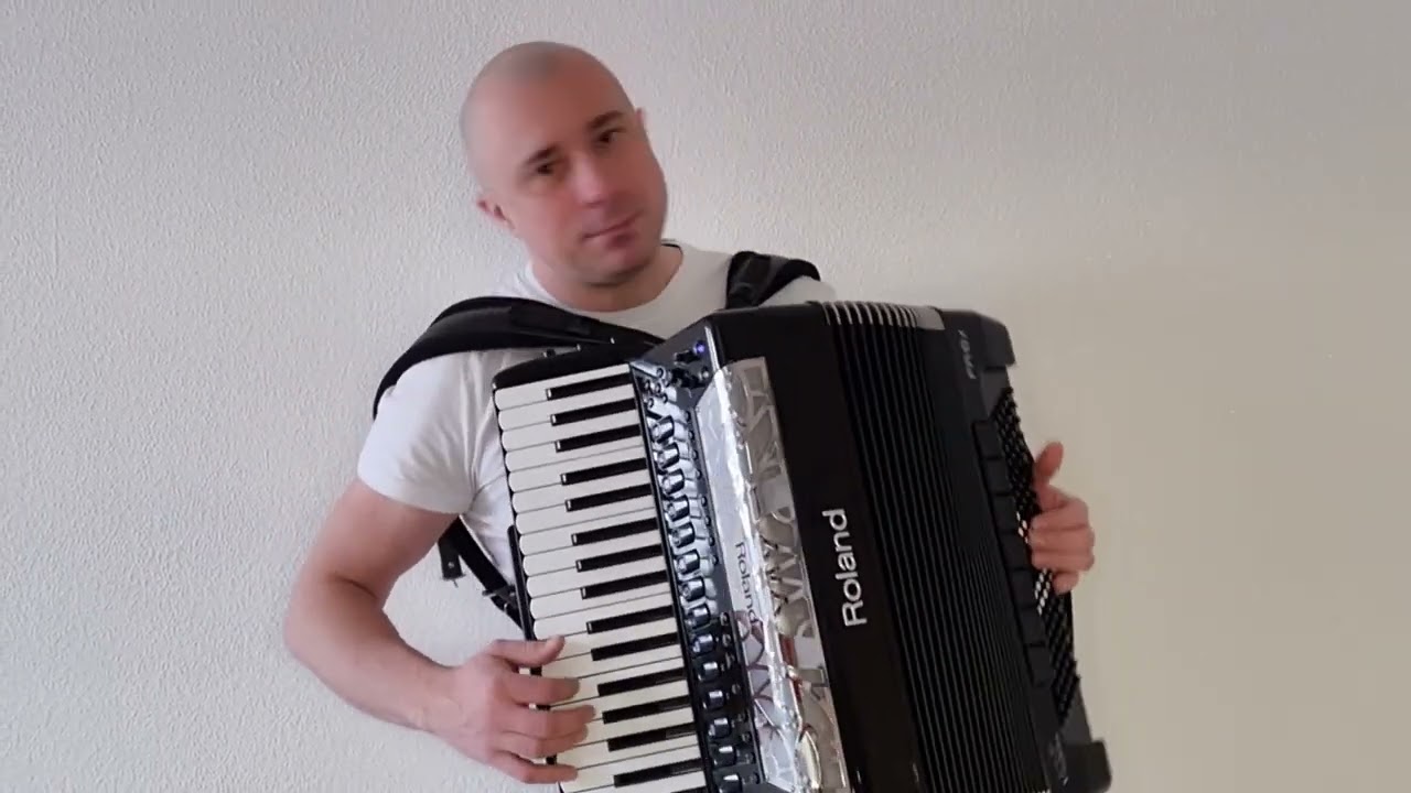 SUBEME LA RADIO  - Prusiński Accordion Show/ Koncerty Akordeonowe na żywo/ Kontakt: 600 934 002
