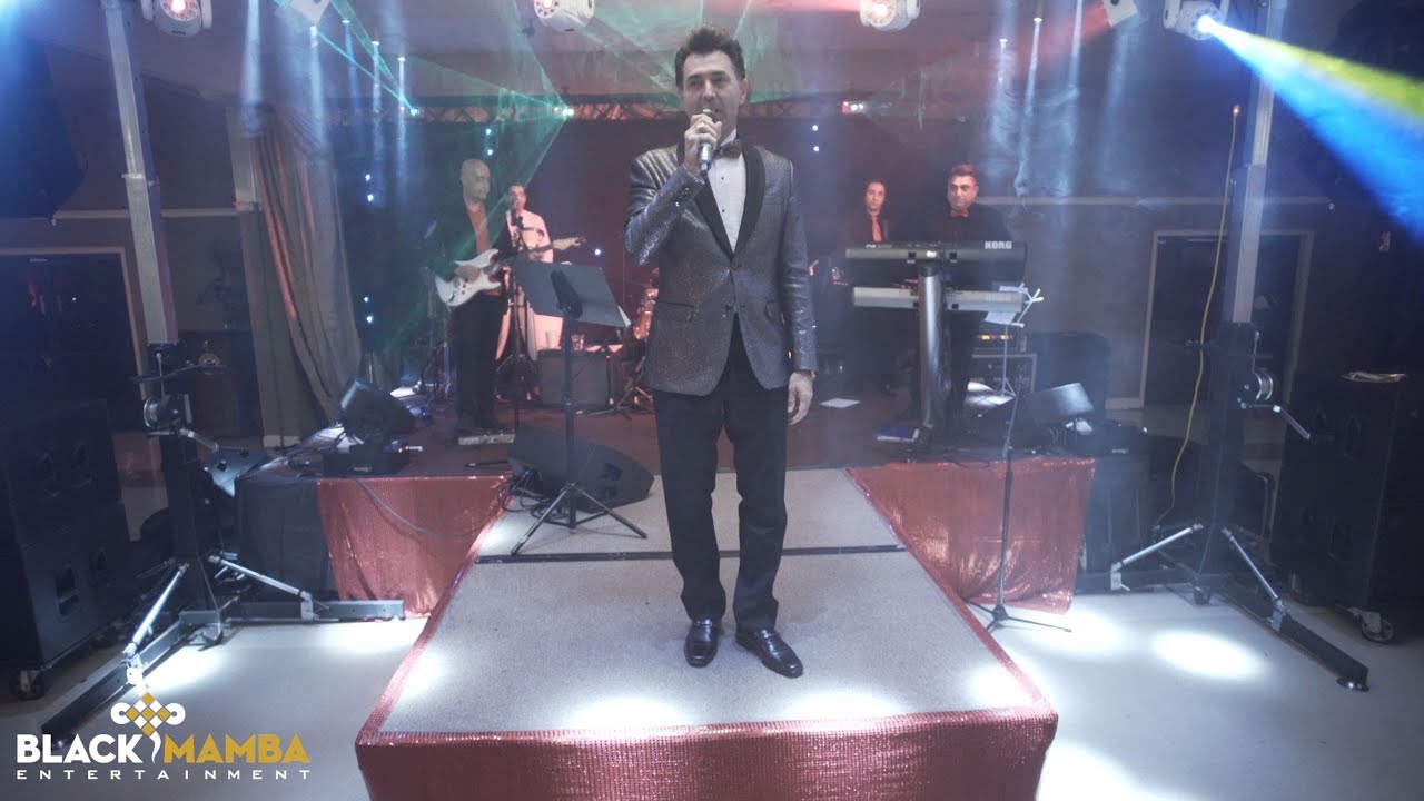 Armin Vigen In Valentine's Party 2019