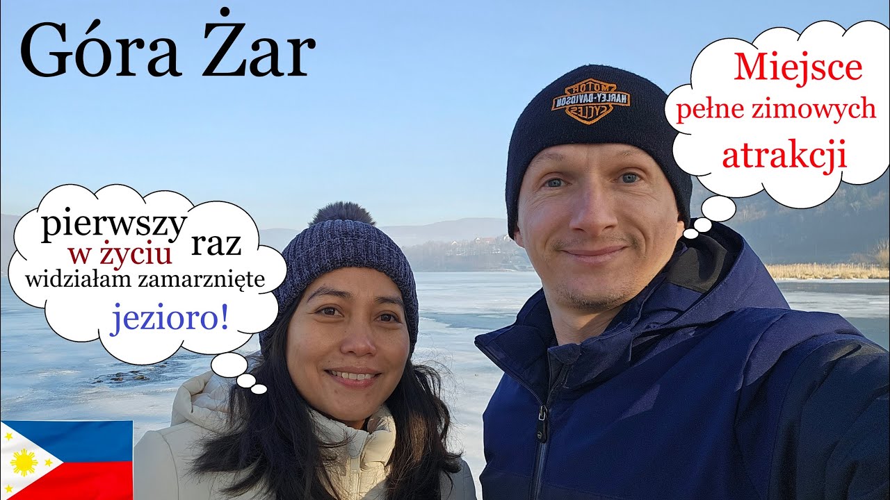 Góra Żar! Czy tu jest anomalia??
