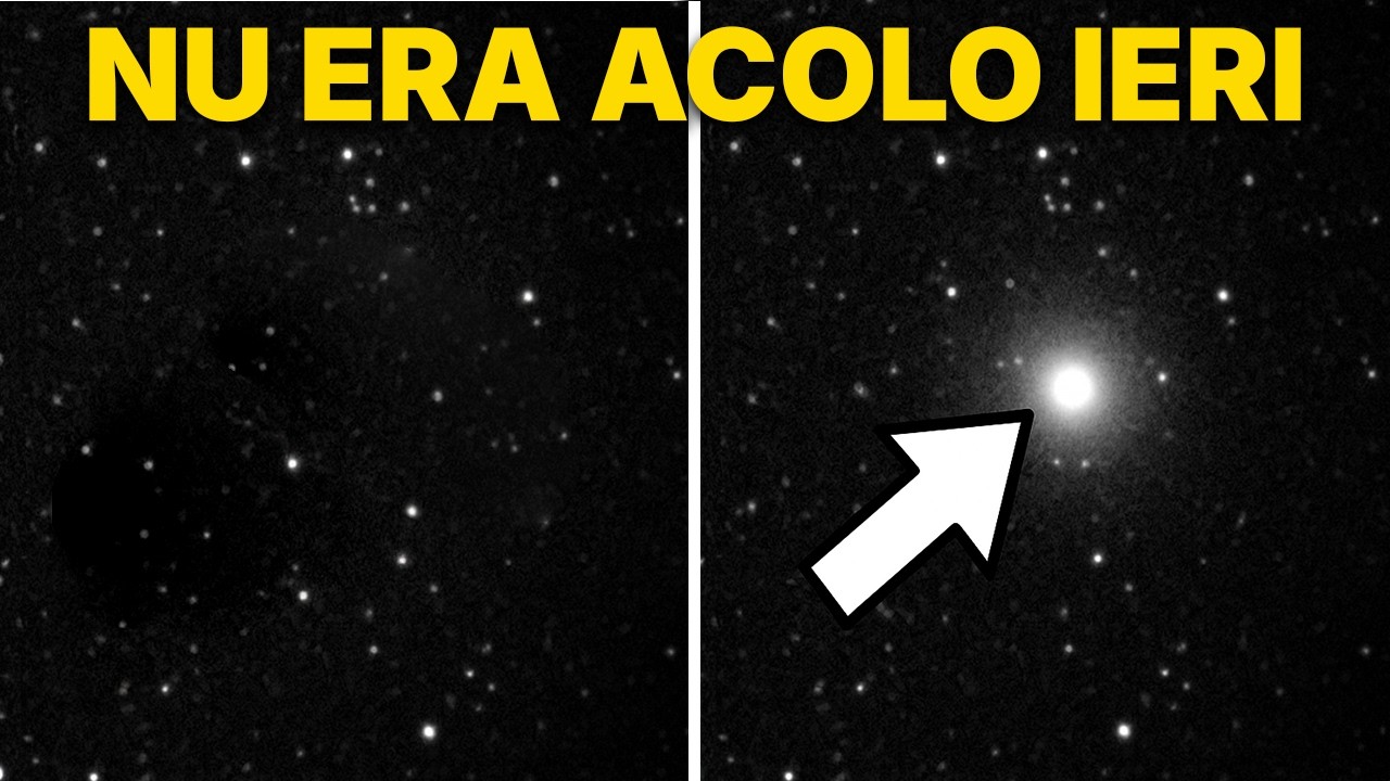 Primele Imagini Capturate De Noul Telescop Vera Rubin