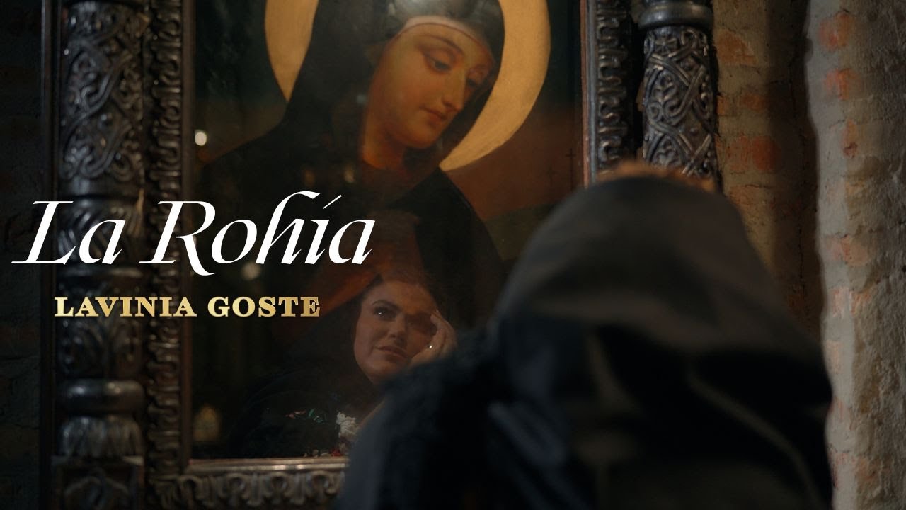 Lavinia Goste - La Rohia