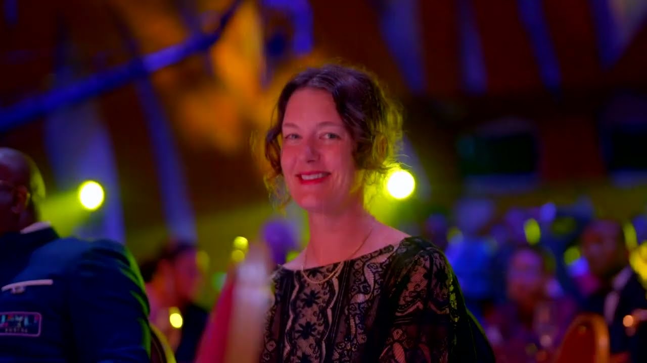 Jayli Night 2025 by Iris Audiovisuel 