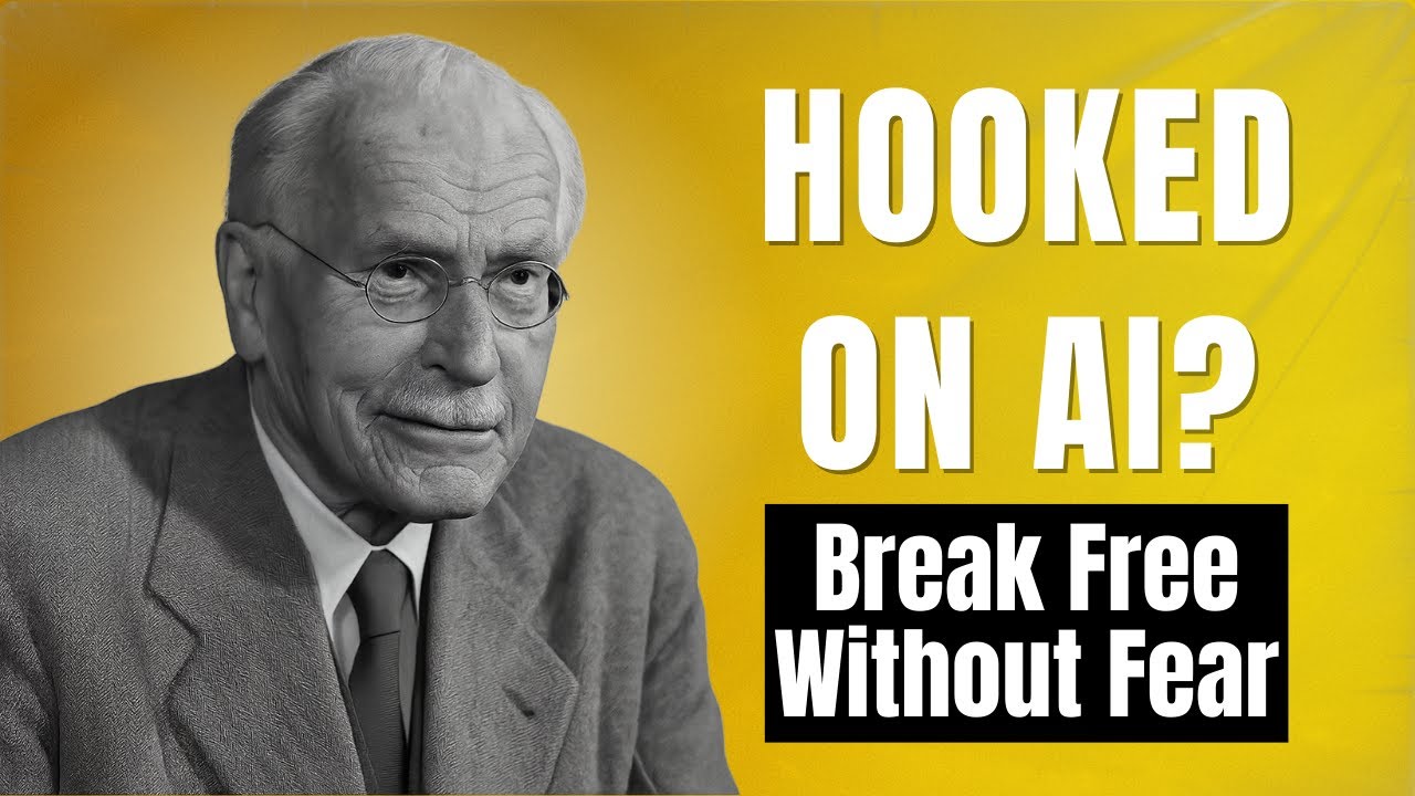 AI Addiction: How to Take Back Your Mind (Without Fear)