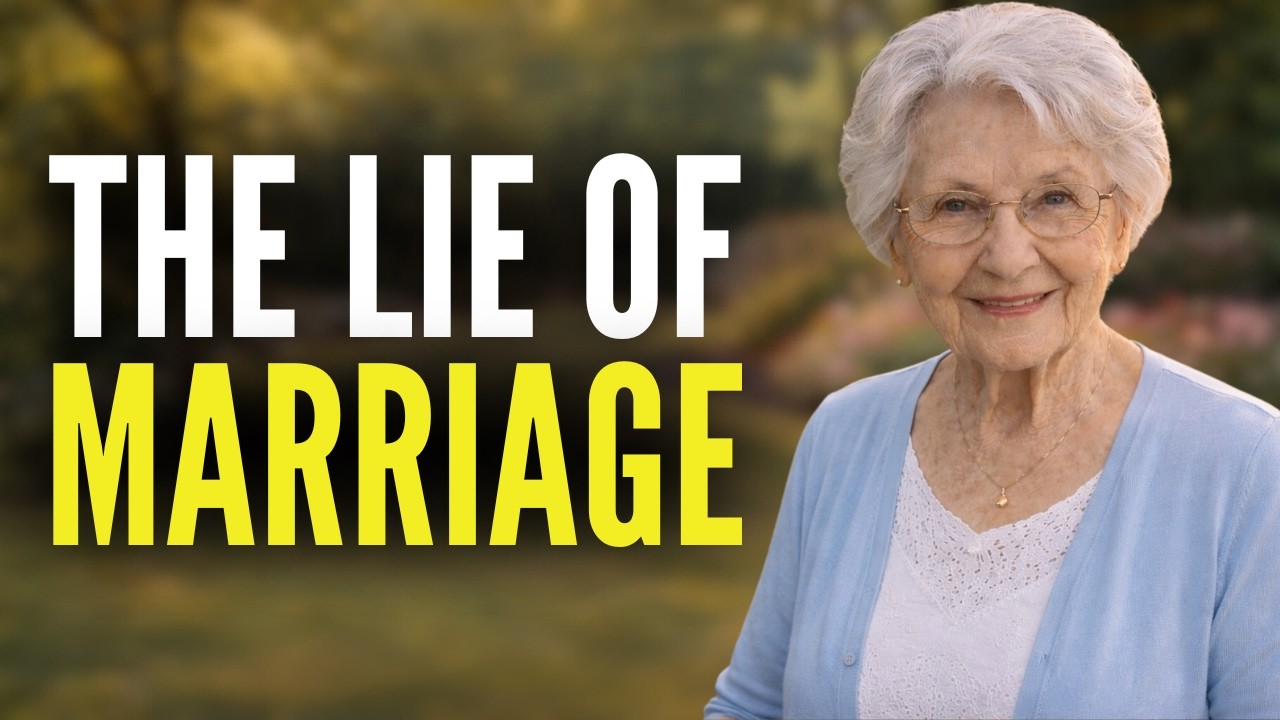 I live alone at 91 and I’m NOT sad. I’ll confess what no one dares to say about...