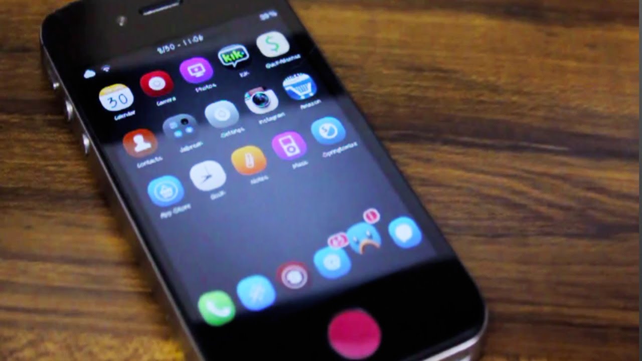 TOP 10 CYDIA JAILBREAK TWEAKS PART 8 for iPhone, iPod touch, and iPad