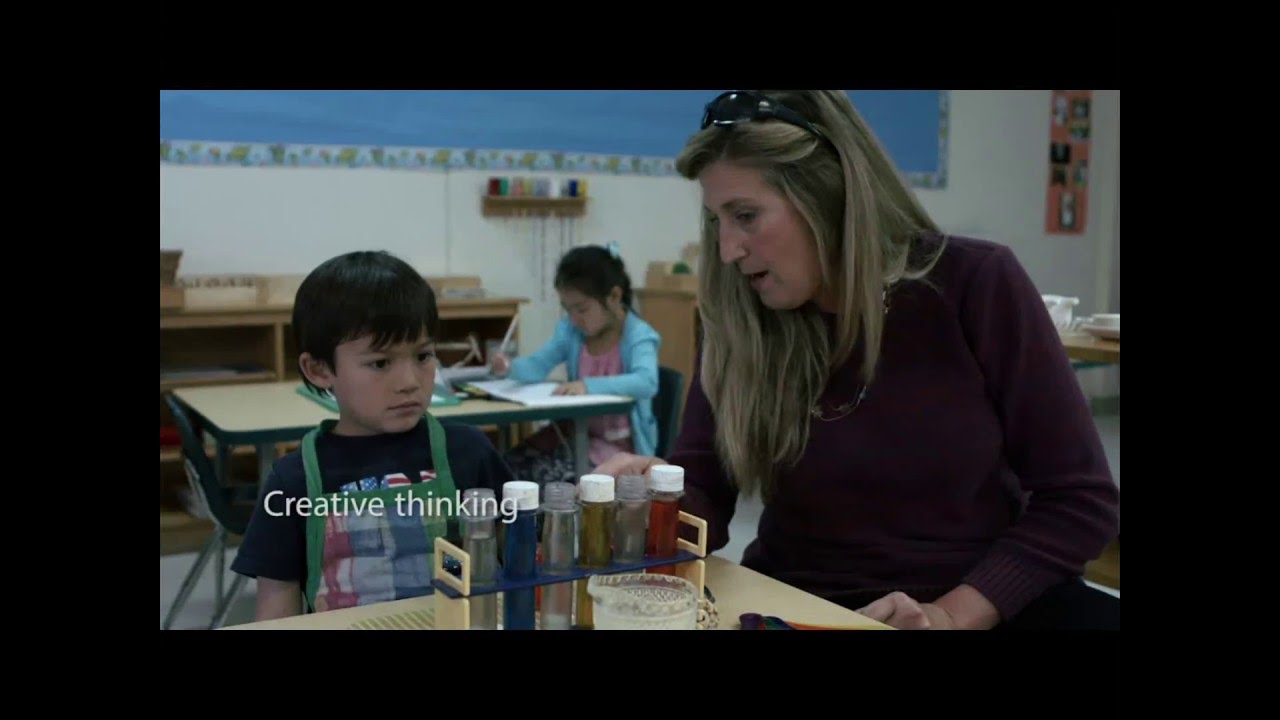 Not Your Ordinary Preschool and Elementary School - Arborland Montessori