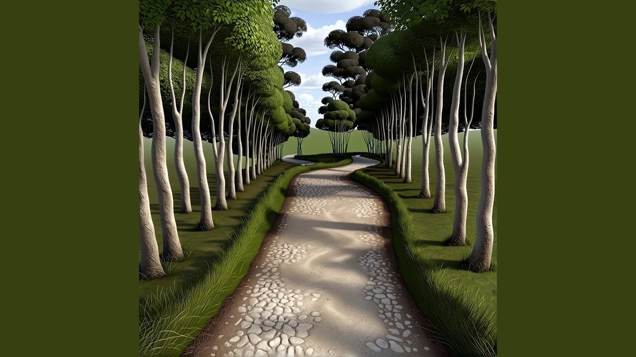 Peaceful Path