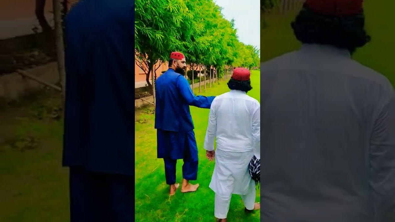 rohani Aamil Muhammad Tanveer Ul Haq in kohat tablighi markaz#shorts