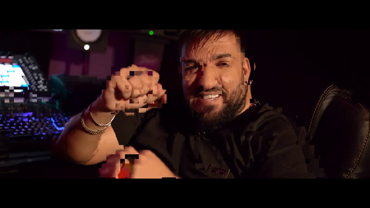 Costel Biju - Am frumusete de fata   | Official Video 2021
