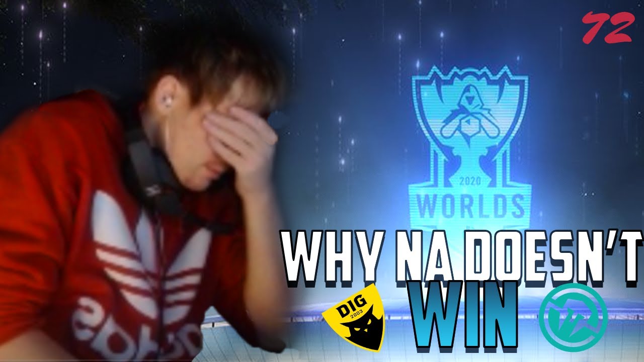 LS #72 — ВОТ ПОЧЕМУ NA НЕ ВЫИГРЫВАЕТ ЧЕМПИОНАТ МИРА при участии MACAIYLA и MAX WALDO (совместная ...