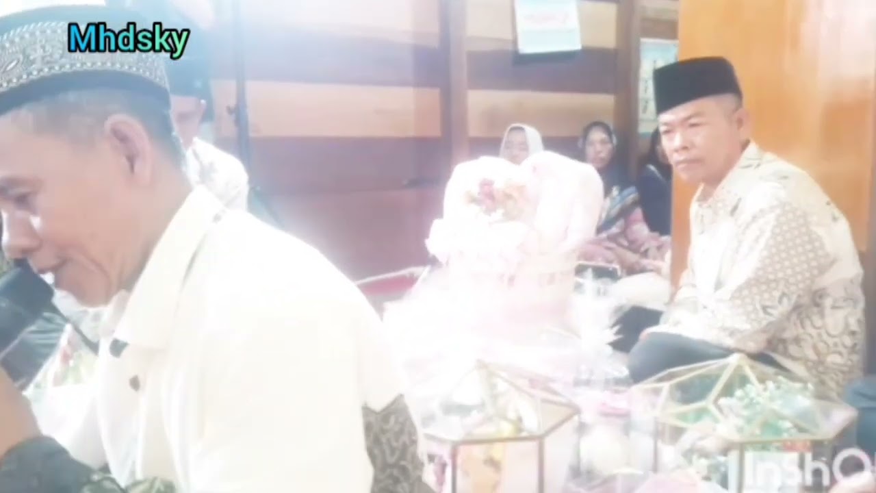 Umak nga marah bak nga marengot Channel YouTube@Mhdsky 