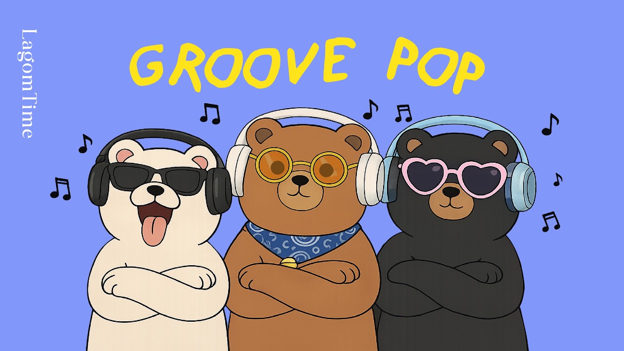 𝙋𝙡𝙖𝙮𝙡𝙞𝙨𝙩 🎧 Весенний грув с первого трека🩷 GROOVE · JAZZHOP · CAFE | Музыка для магазина | Кафе