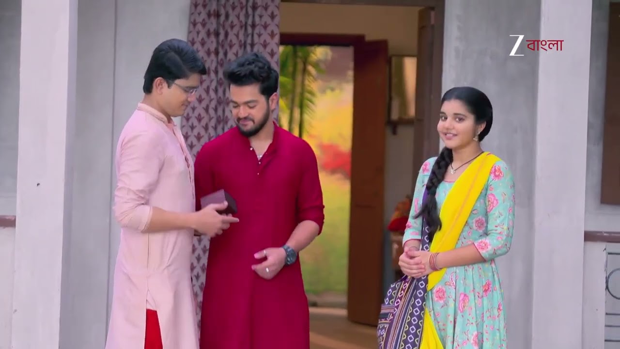 Kusum |  কুসুমের হাতেই প্রথম আগুন জ্বললো গাঙ্গুলি বাড়িতে !