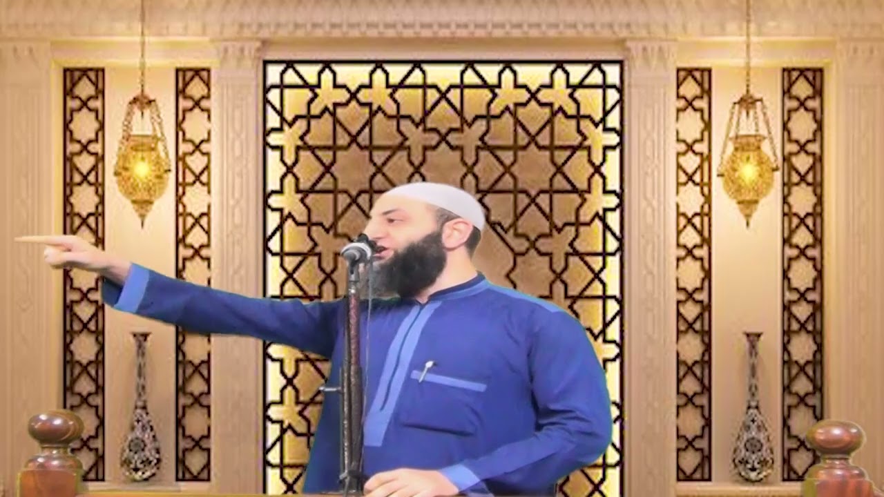 حقوق الأبناء الجزء الاول (اختيار الأم والأب )