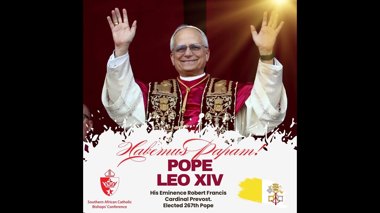 Cardinal Brislin Shares His Experience of the Papal Conclave