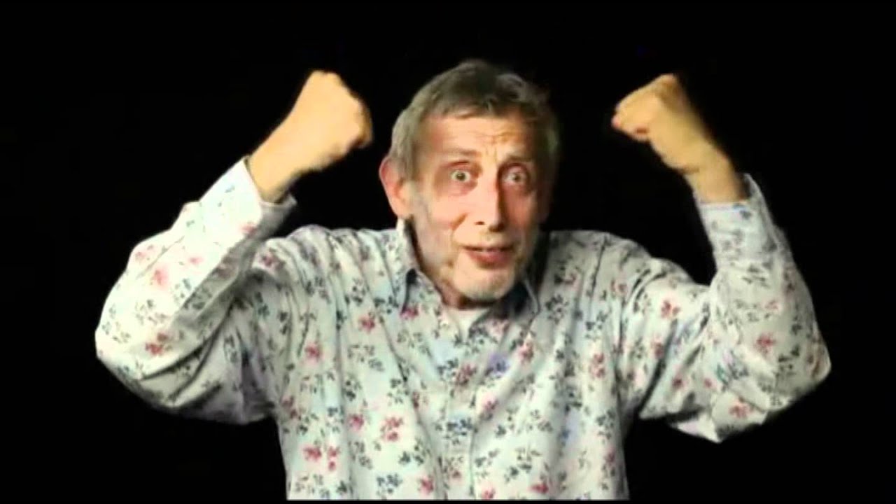 {YTP} ~ Ring Around the Rosen
