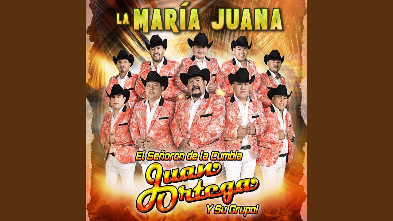 LA MARÍA JUANA