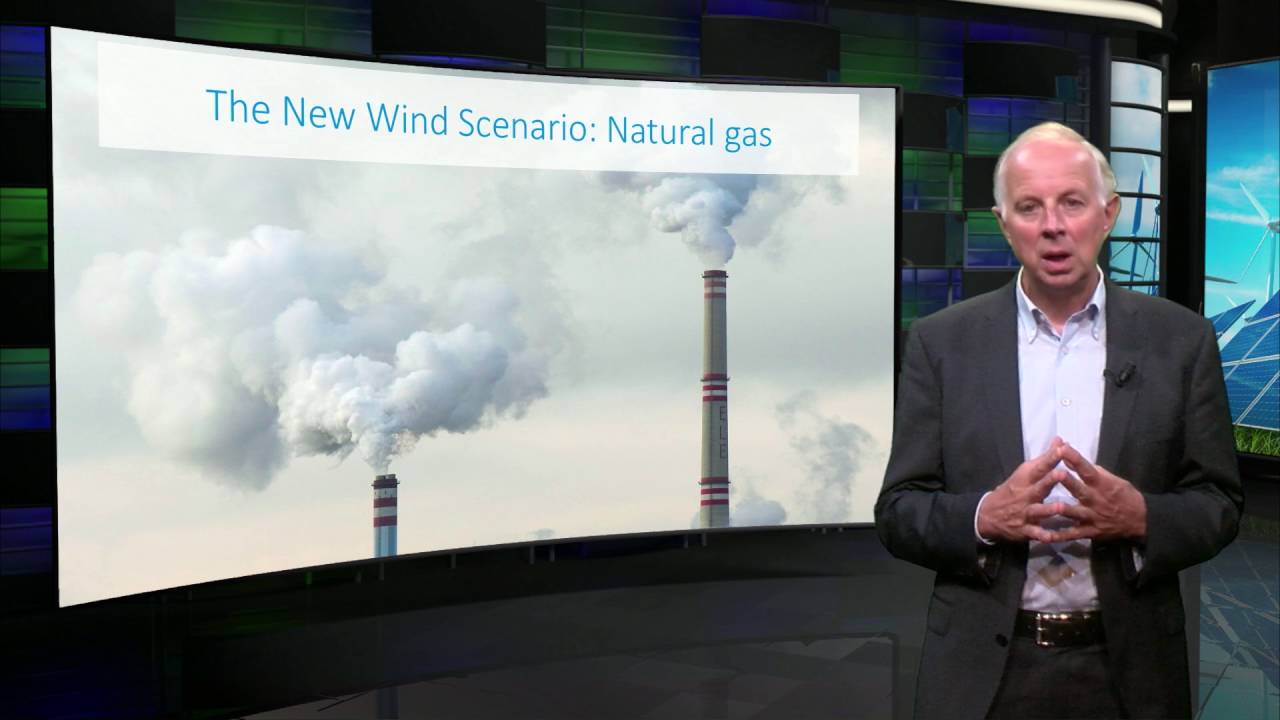 Future energy supply - Sustainable Energy - TU Delft