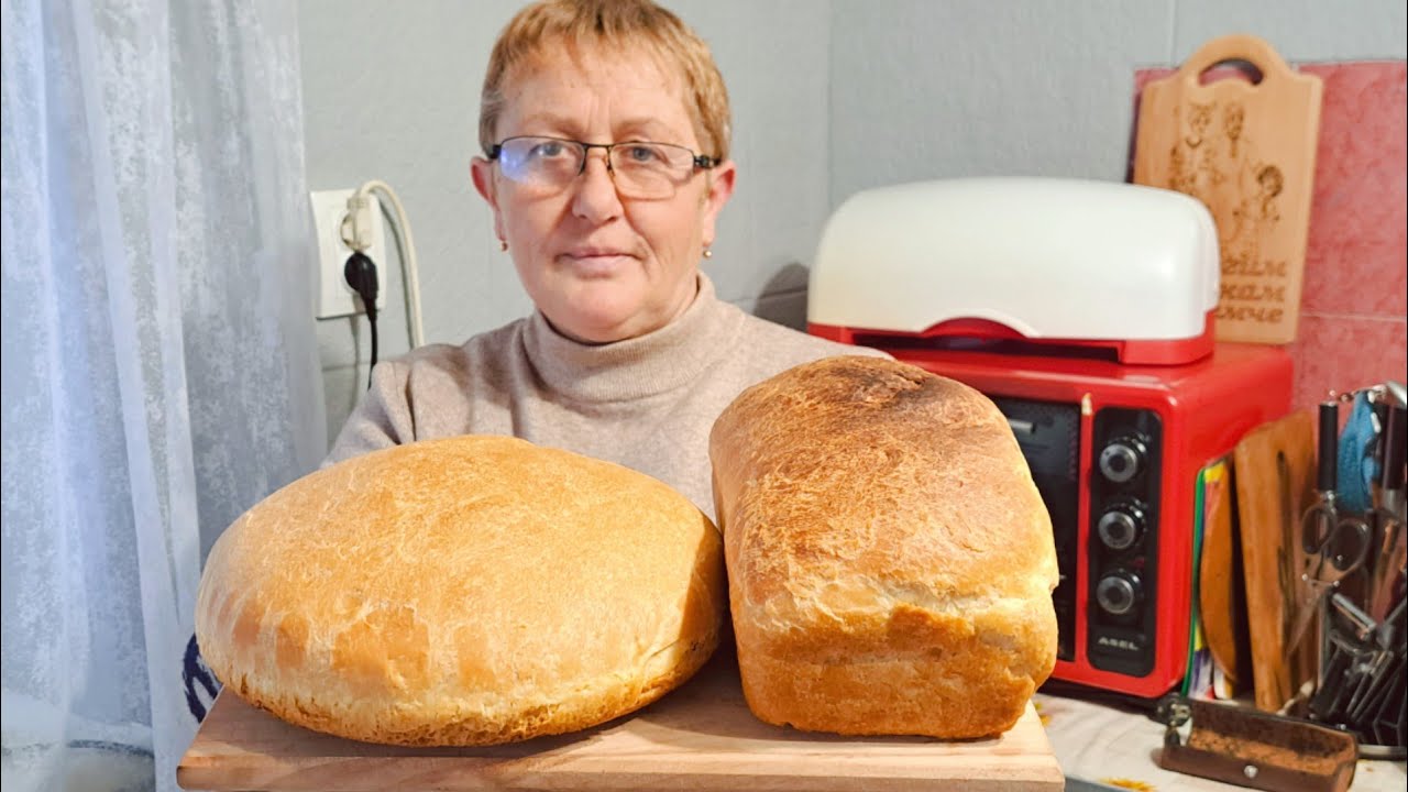 Домашний Хлеб
