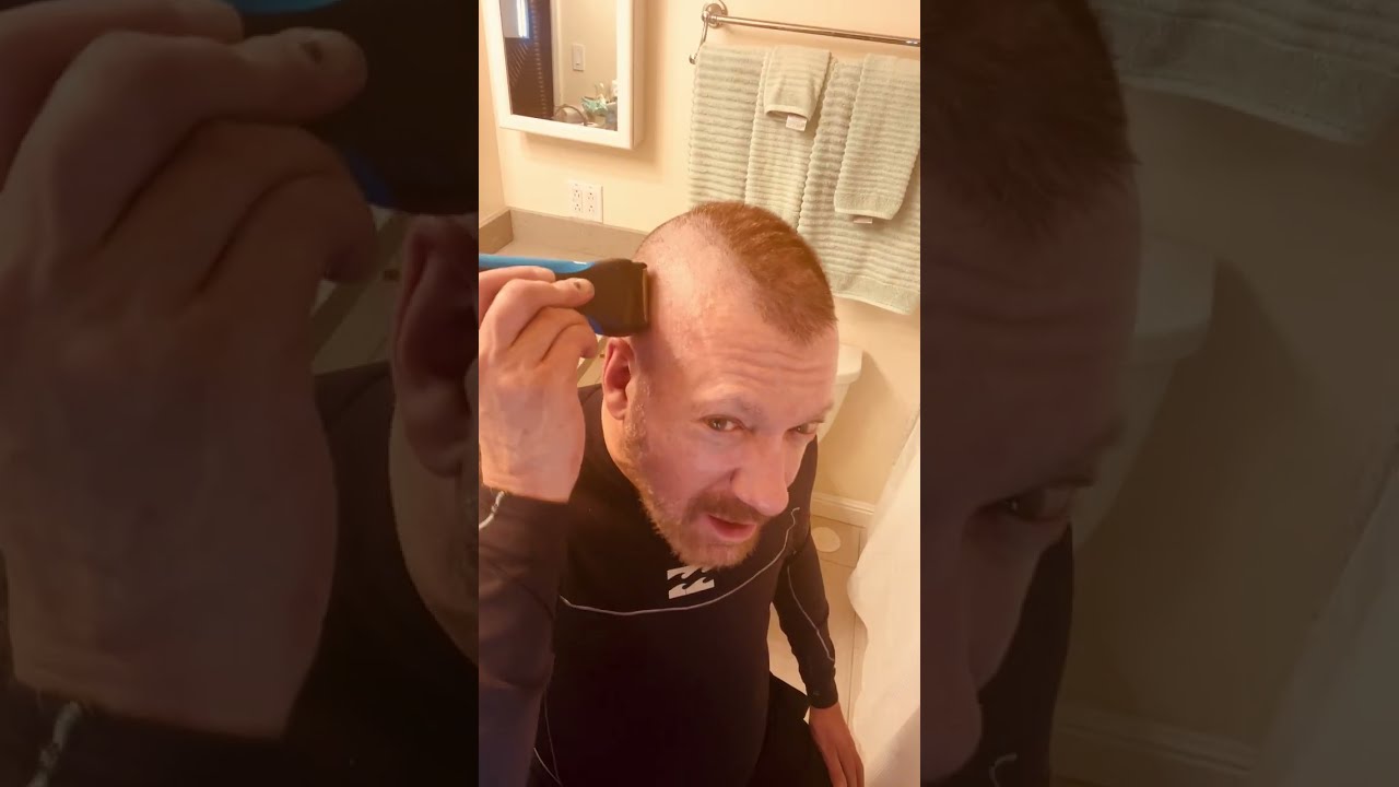 Mohawk Selfbuzz Cleanup