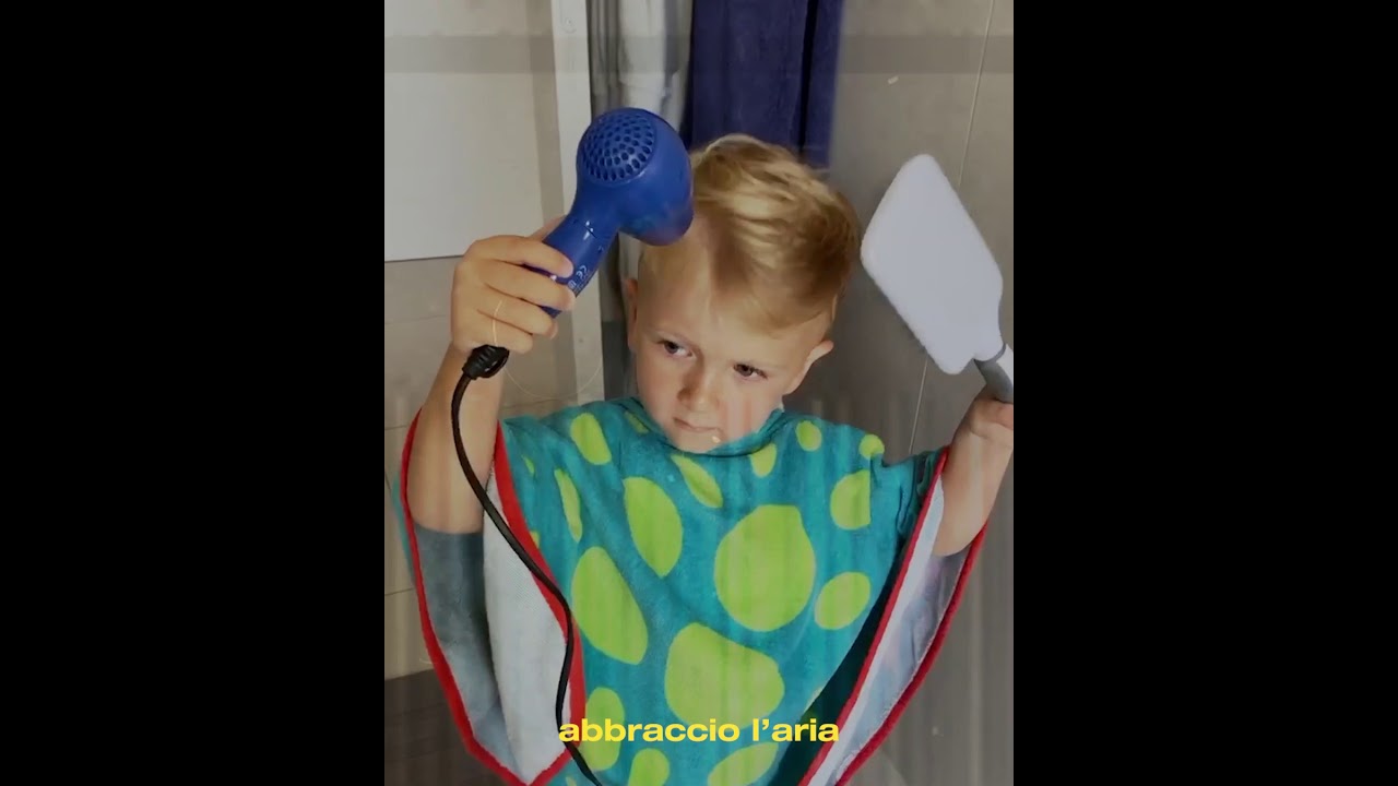 GENTE - "piccolino"