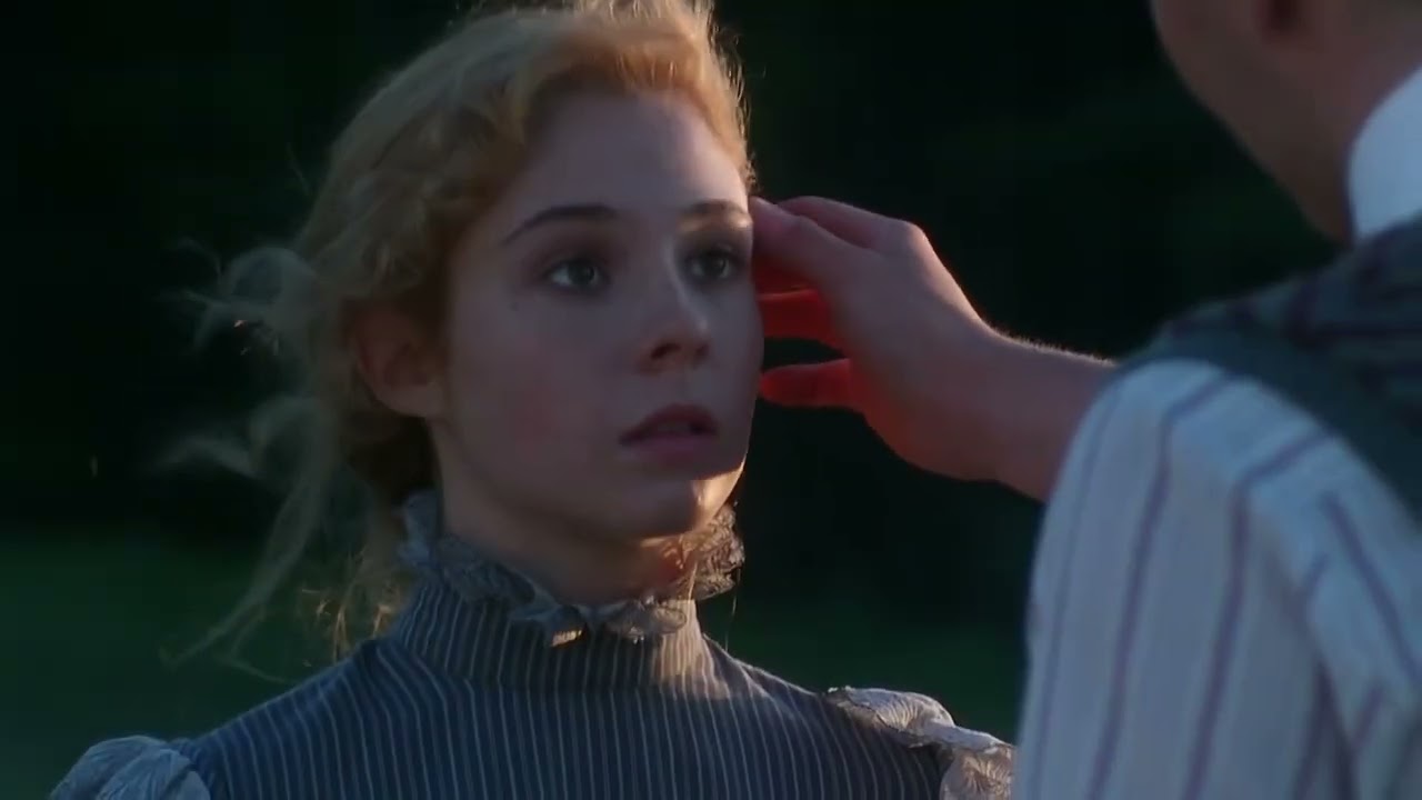 Anne and Gilbert - Enchanted