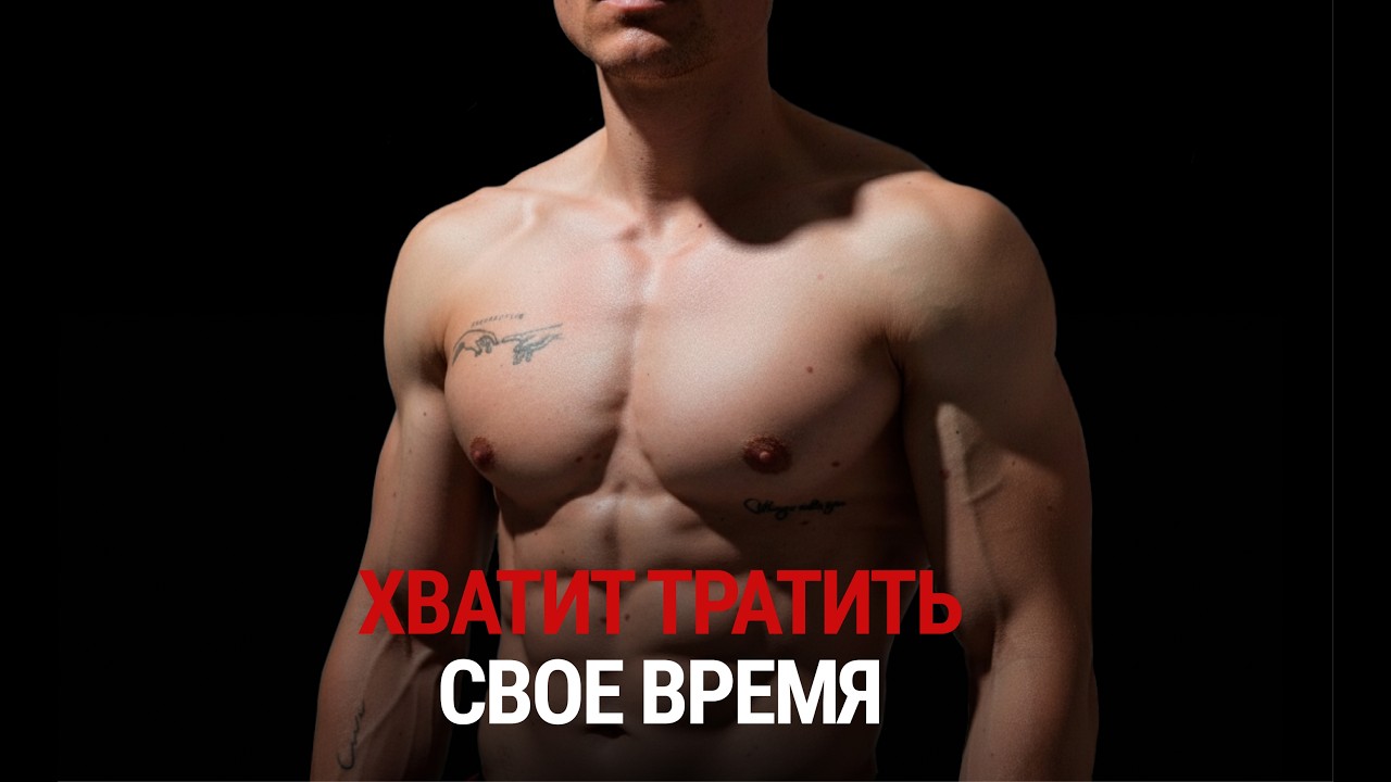 Что на самом деле не так с фильмом BIOMACHINE?