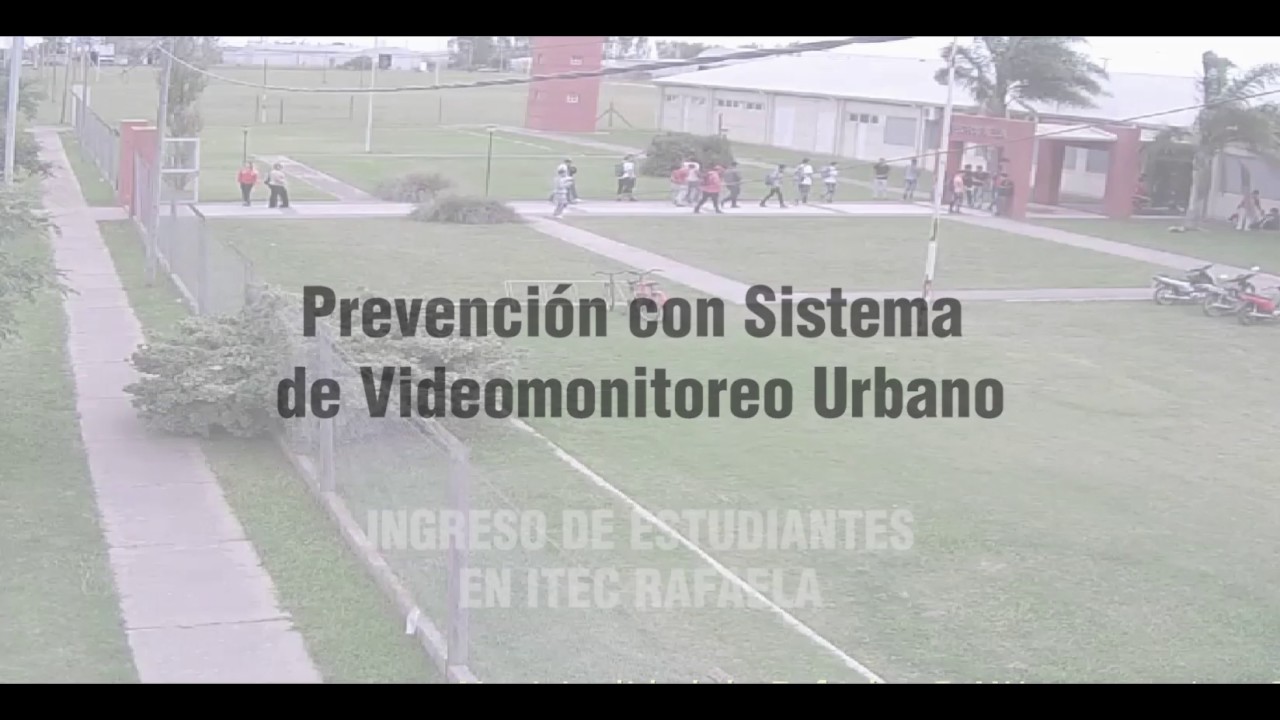 Videomonitoreo