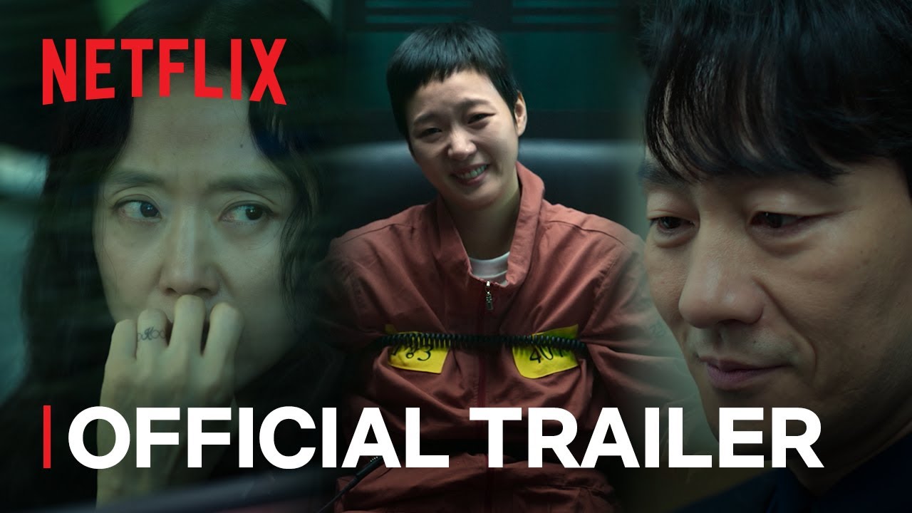 The Price of Confession | Official Trailer | Netflix