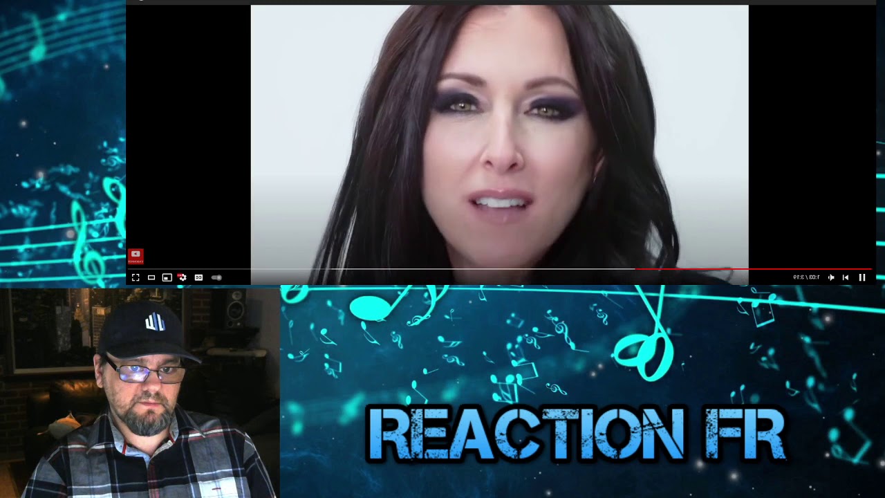 Amélie Paul - NÉVROSE - REACTION -FR  - critique review
