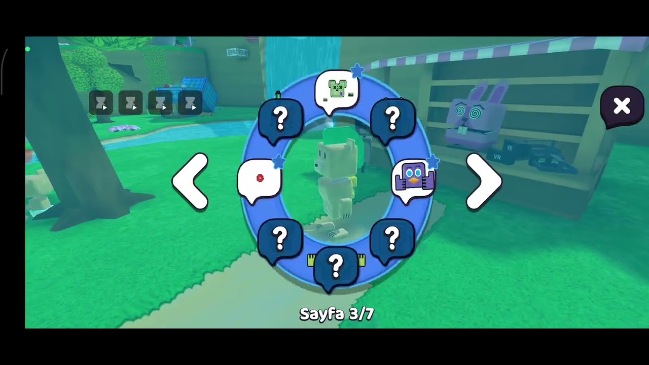@ılgazgamer28061  qrkadaskar bu hesabı takip edin süper bear adventure oynadık like atıp abone olun.