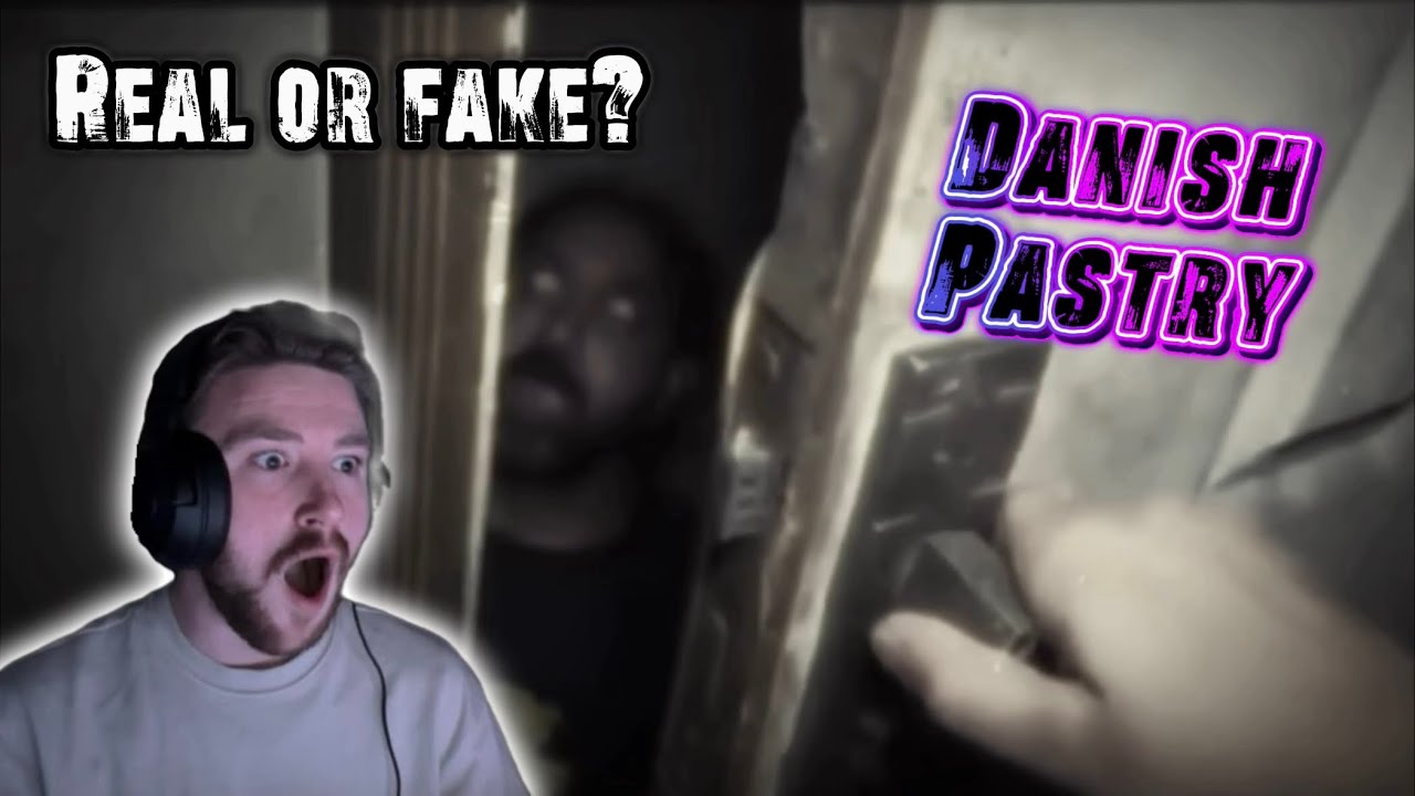 Debunking “True” Ghost Stories