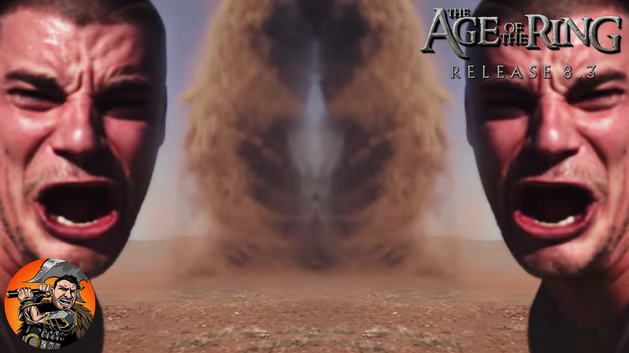 The Manwe Mirror | Age of the Ring 2v2!